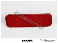 Ford Yedek Parça - FASE REFLEKTOR KOMPLE.SAĞ